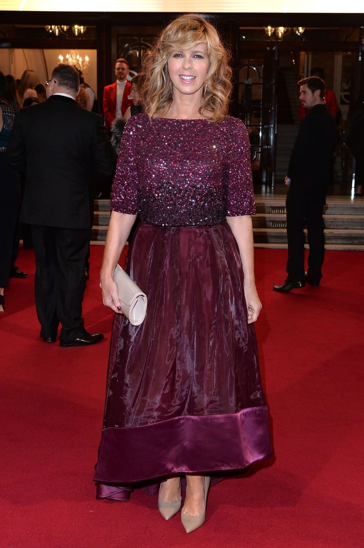 Kate Garraway