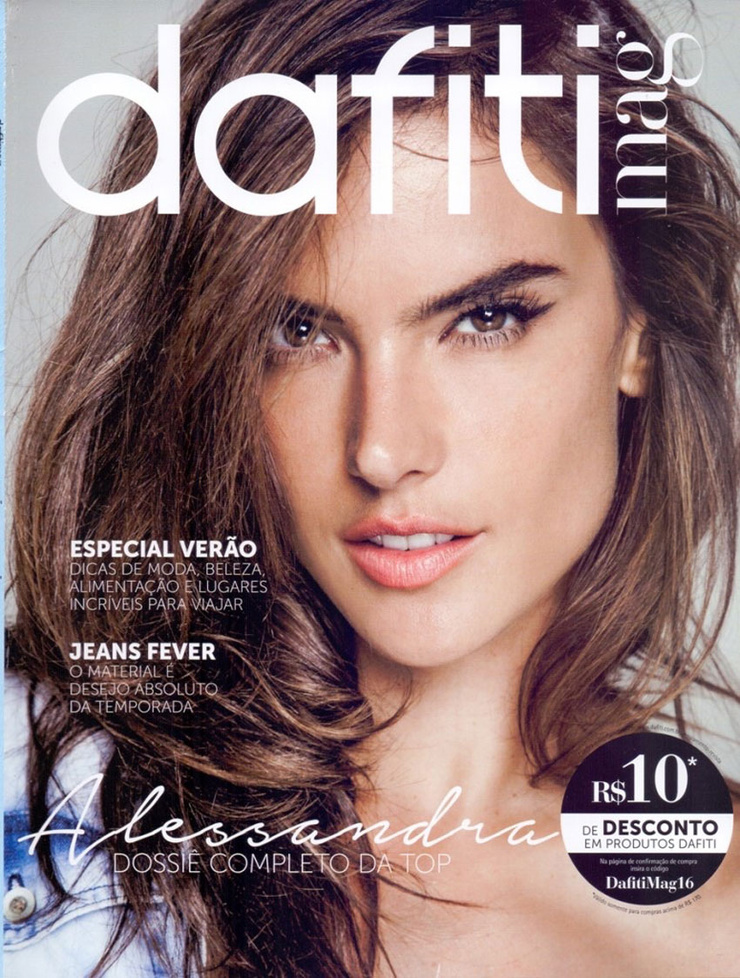 Alessandra Ambrosio Alessandra Ambrosio