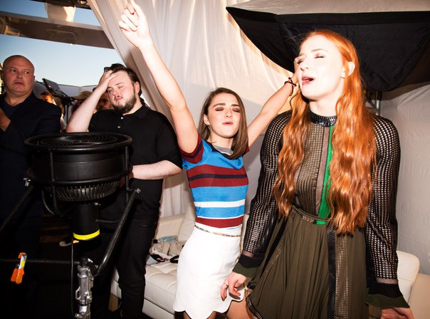 Sophie Turner
