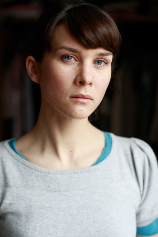 Kathrin von Steinburg Kathrin von Steinburg