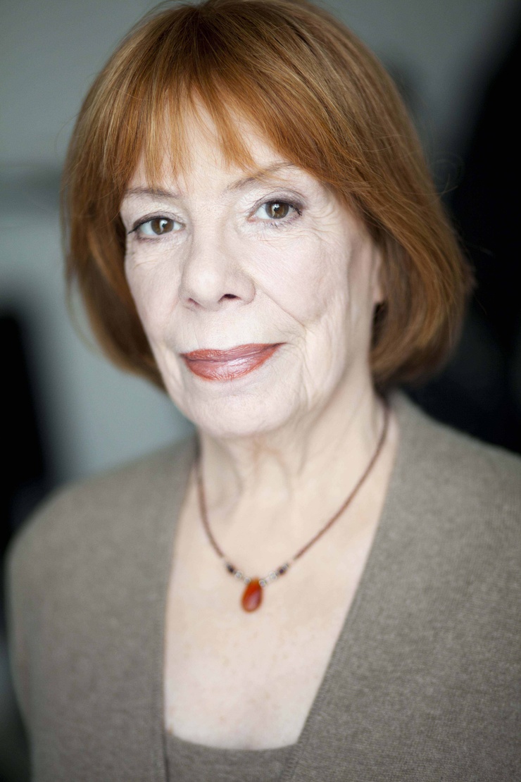 Heide Ackermann Heide Ackermann