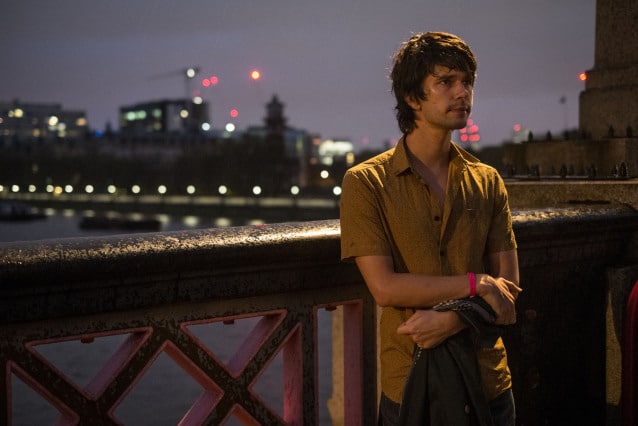 London Spy