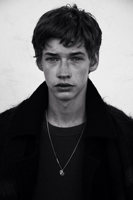 Picture of Jacob Lofland