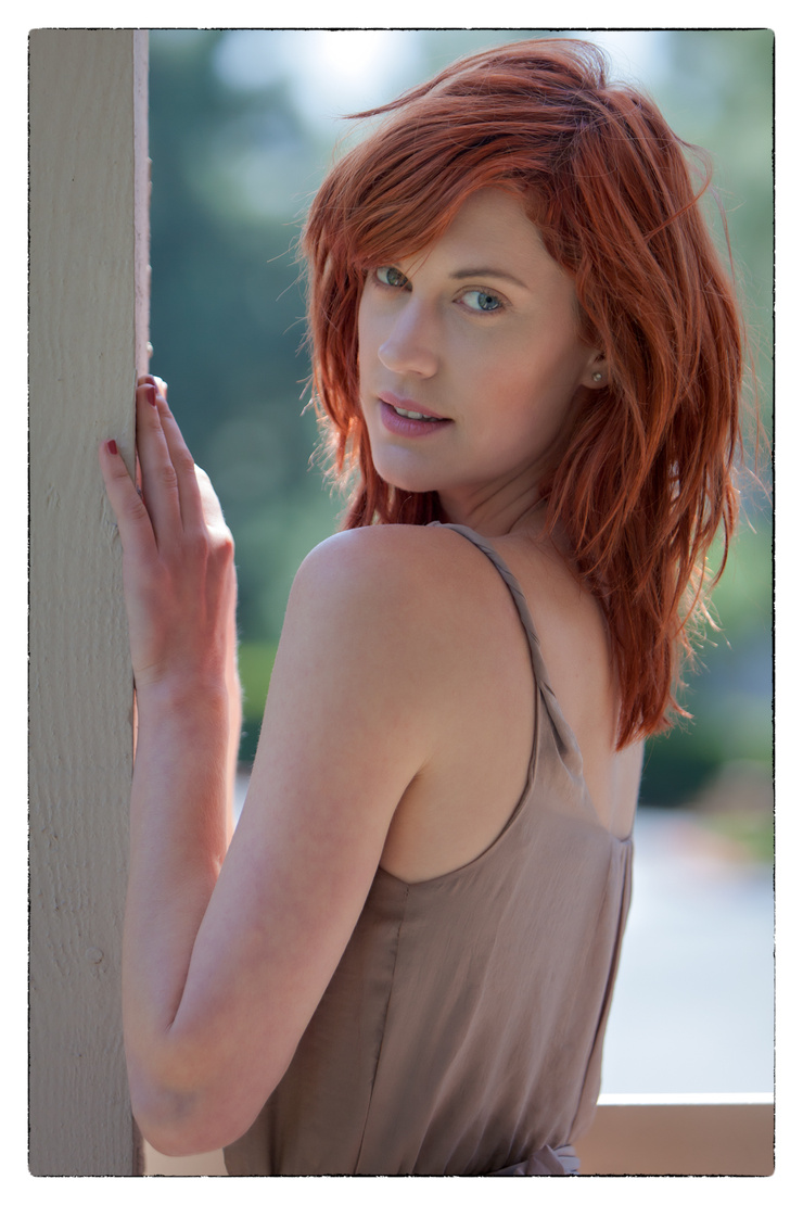 Lauren Lee Smith