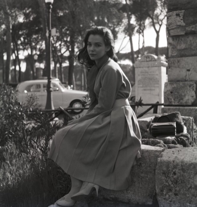 Susan Strasberg Susan Strasberg