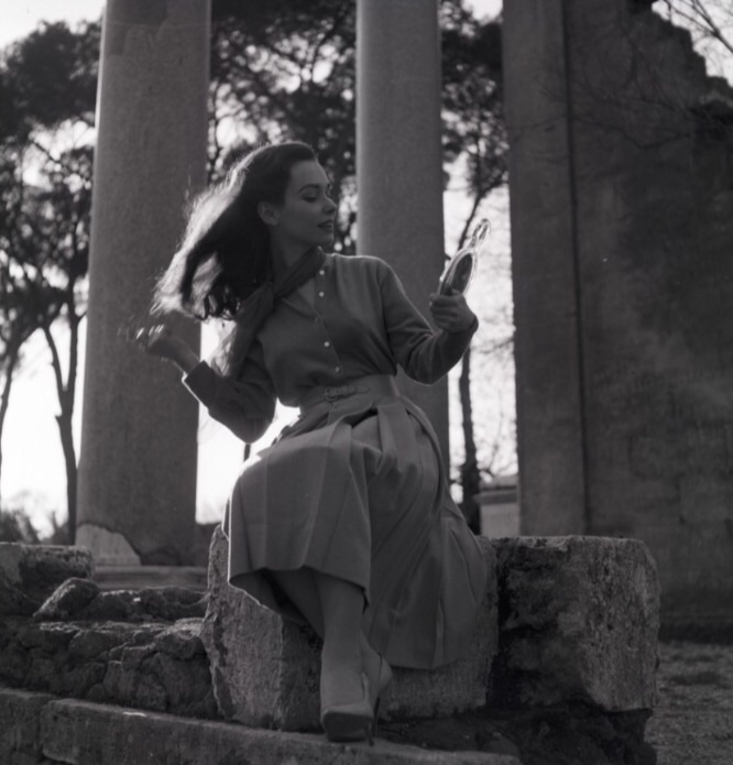Susan Strasberg Susan Strasberg