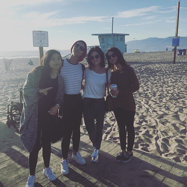 Lucy Hale