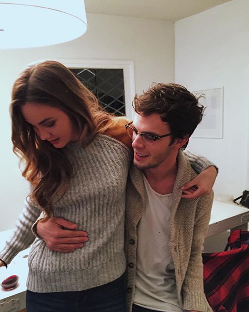 Liana Liberato