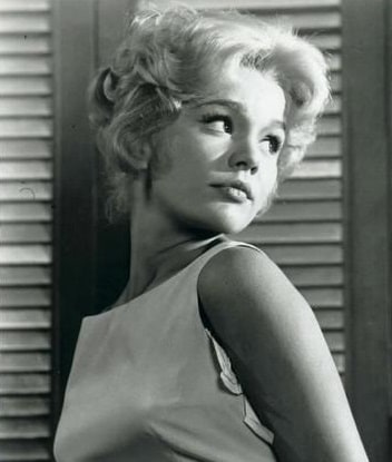 Tuesday Weld