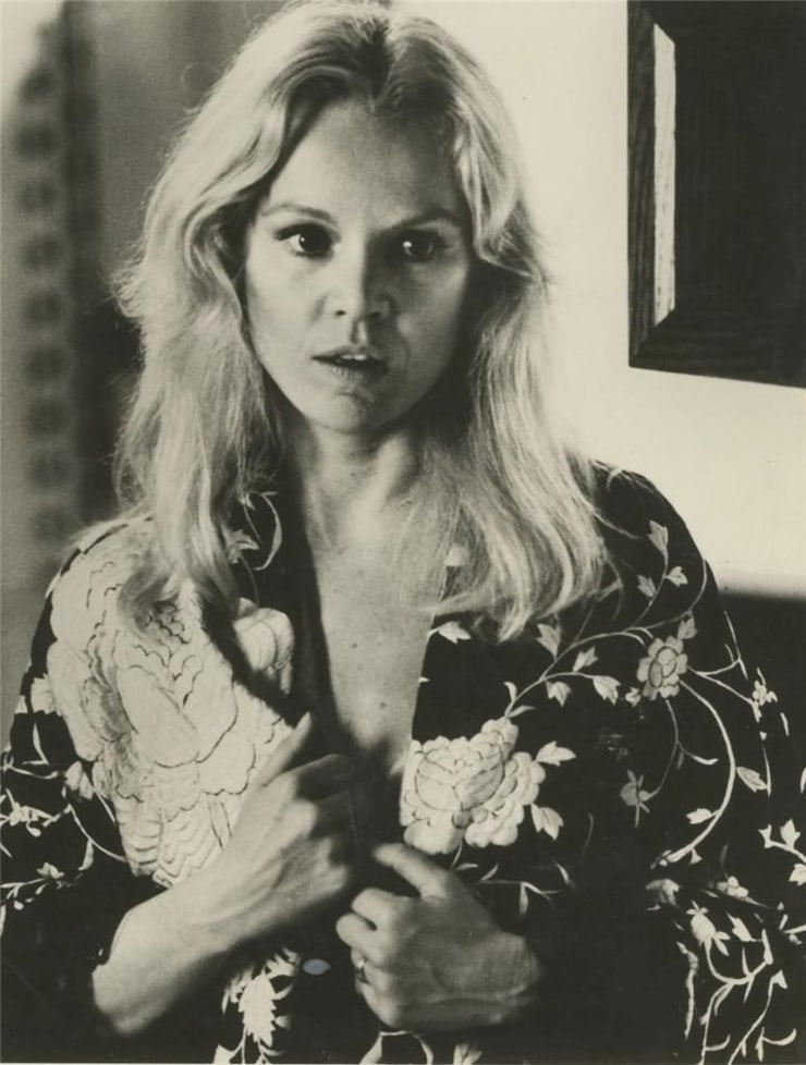 Tuesday Weld