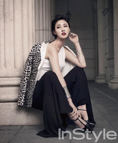 Picture of Soo-kyung Lee