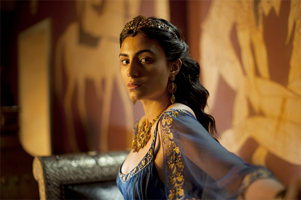 Ariadne (greek mythology)