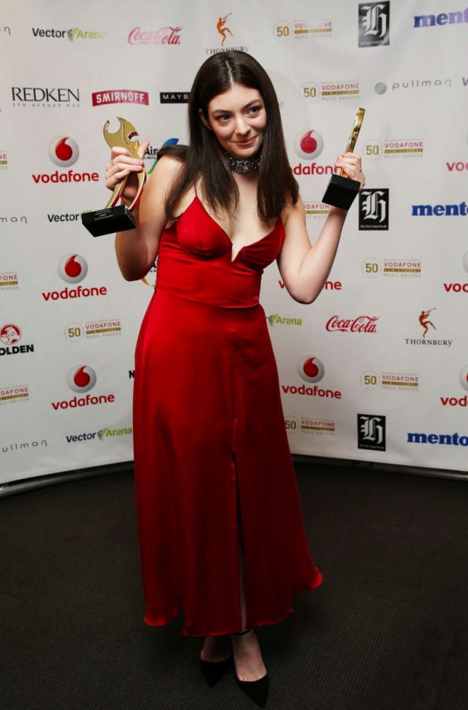 Lorde