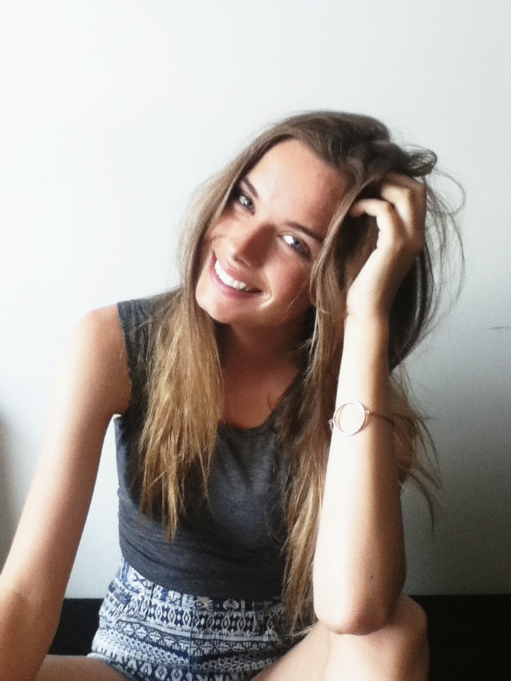 Abi Fox Abi Fox