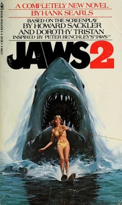 Jaws 2