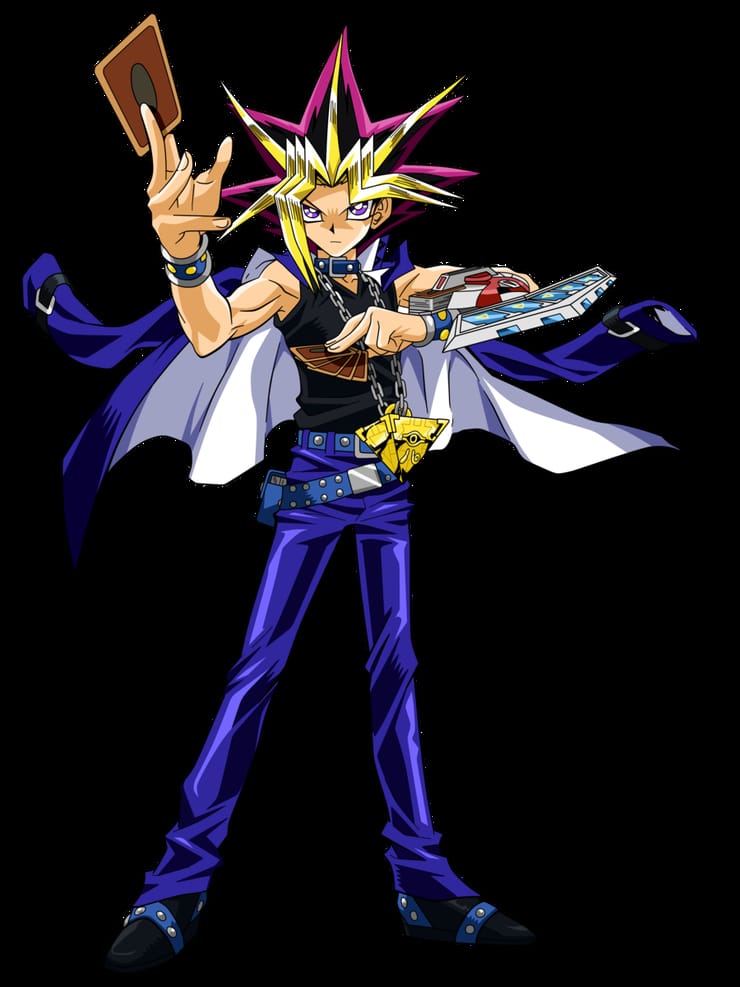 Yami Yugi