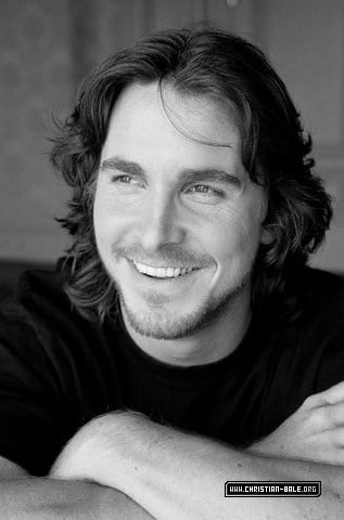 Christian Bale