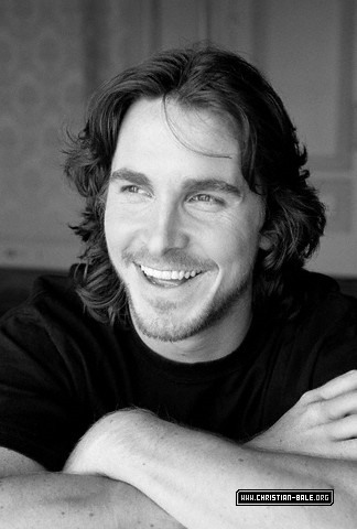 Christian Bale