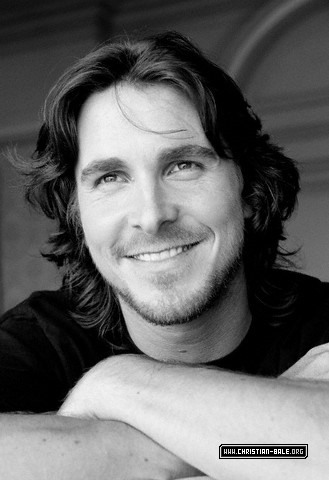 Christian Bale Christian Bale