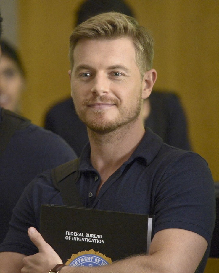 Quantico