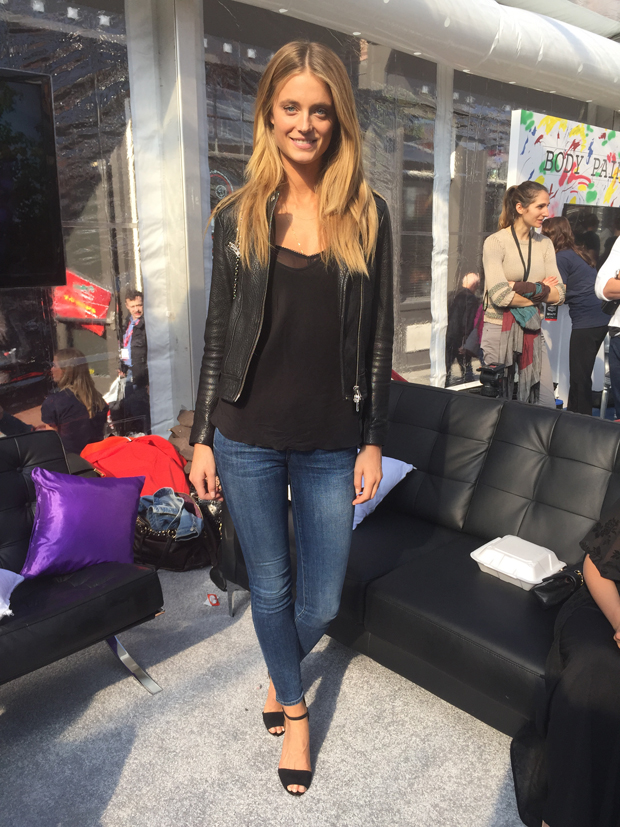Kate Bock
