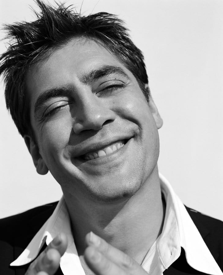 Javier Bardem