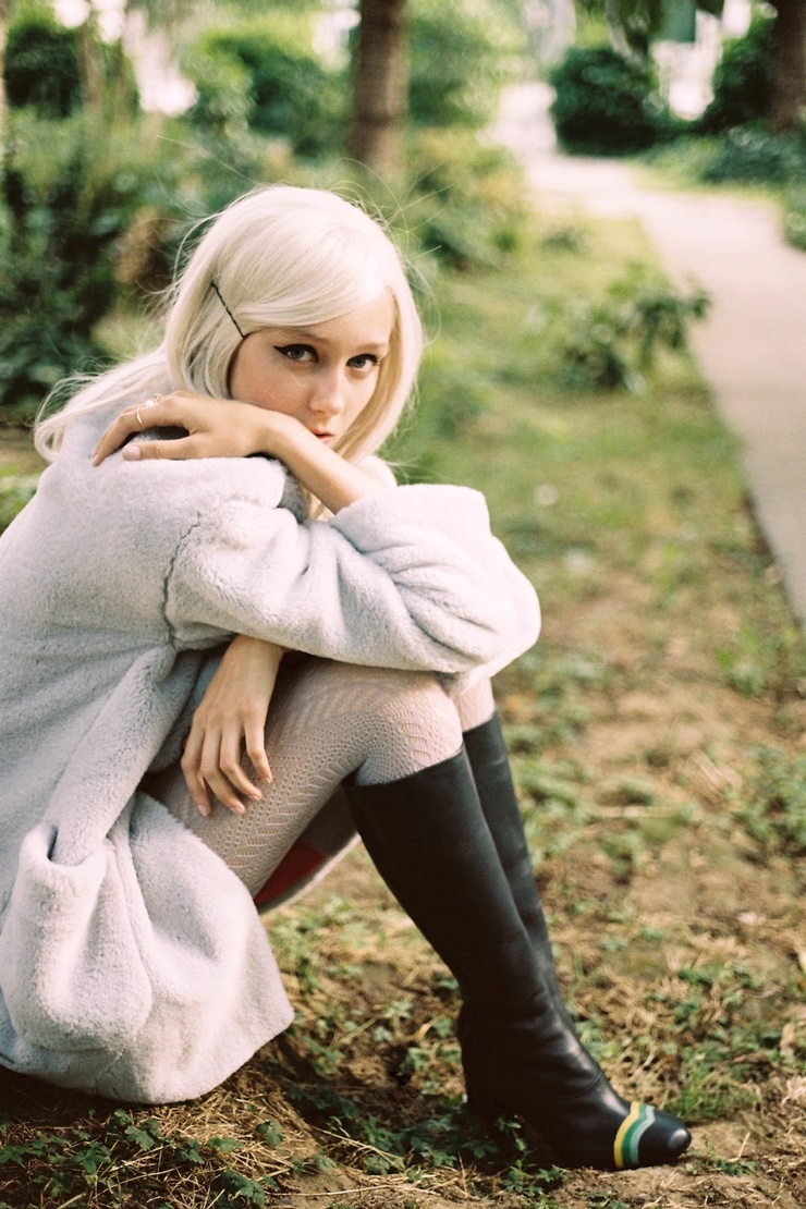 Juliette Fazekas