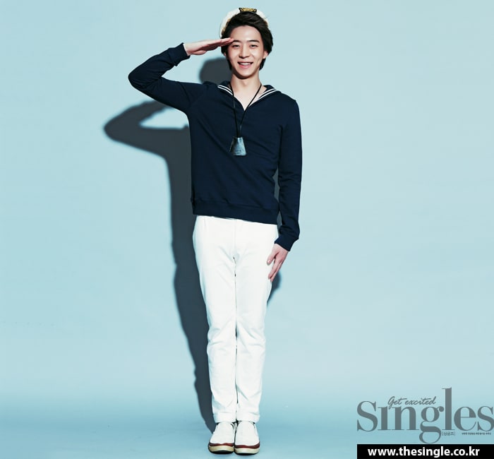 Park Yoo Hwan