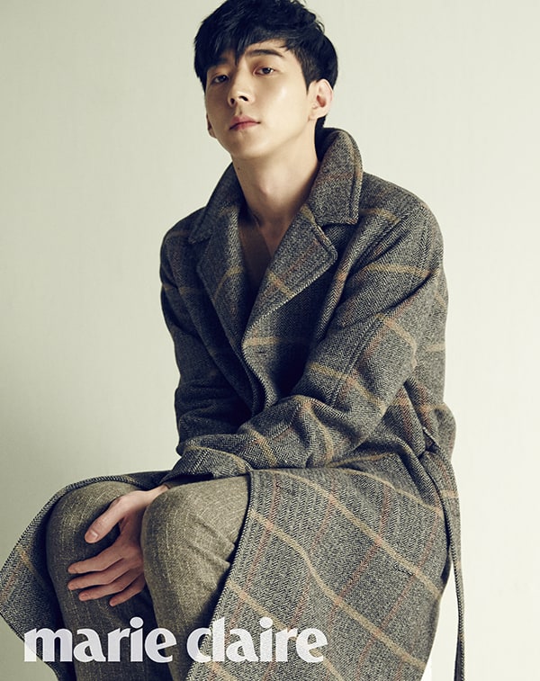 Park Yoo Hwan