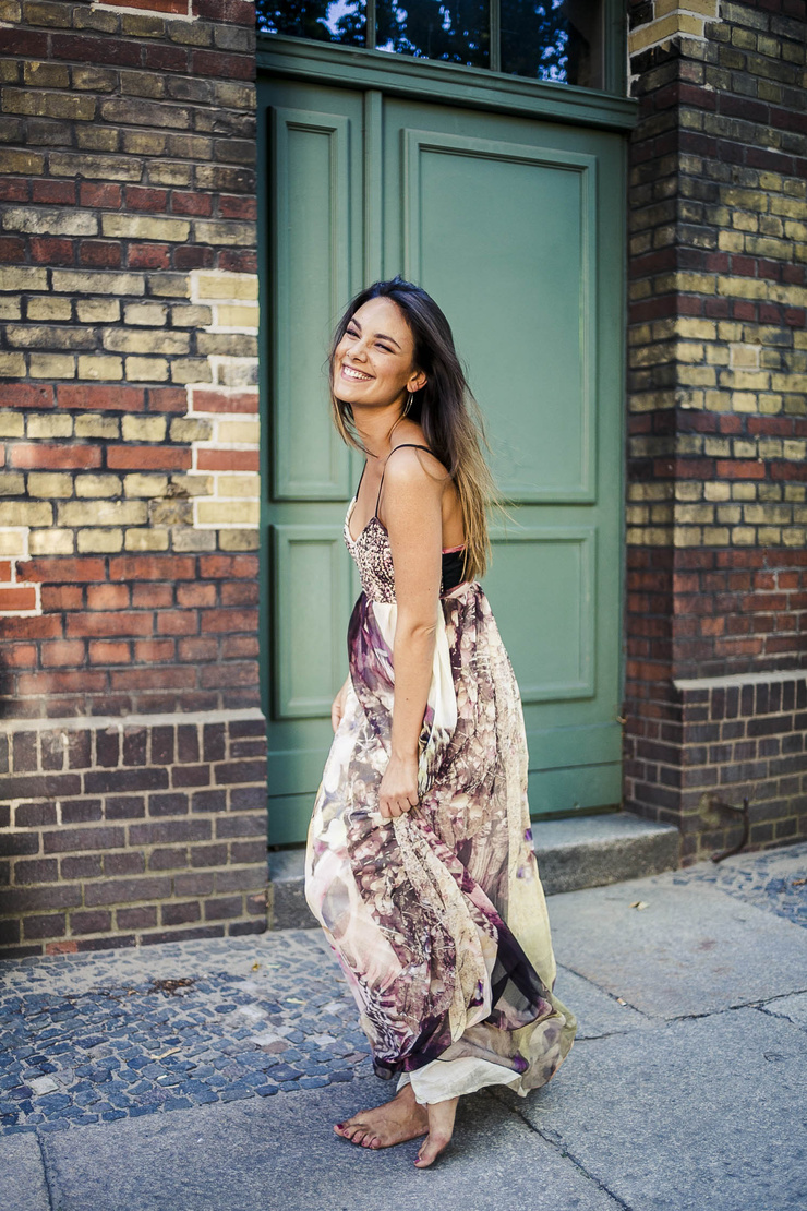 Janina Uhse Janina Uhse