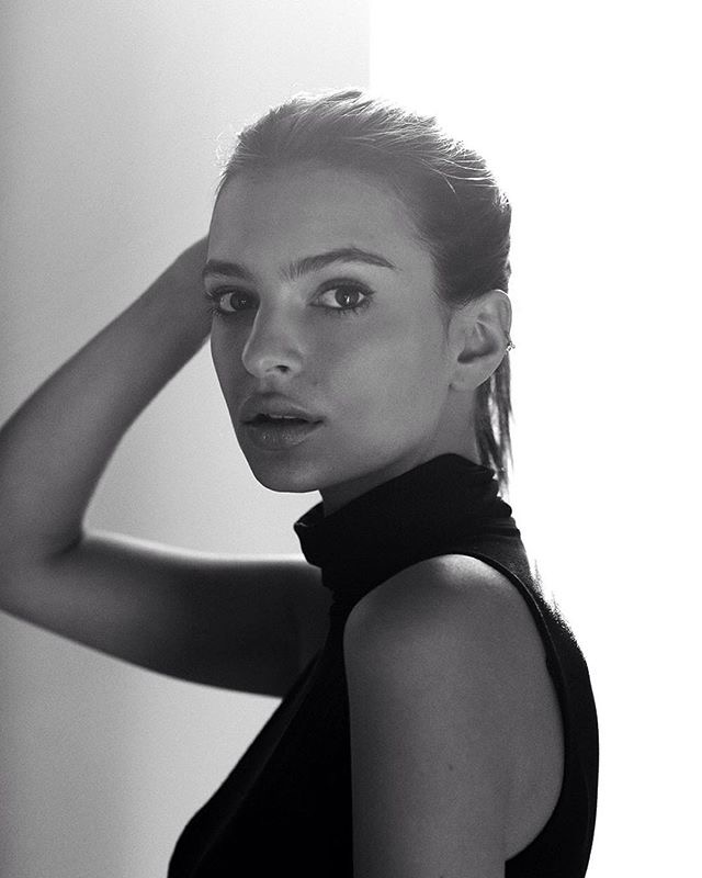 Emily Ratajkowski Emily Ratajkowski