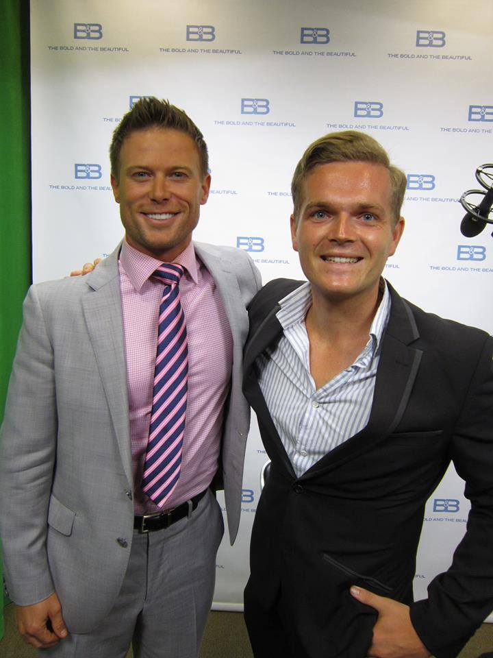 Greg Kriek
