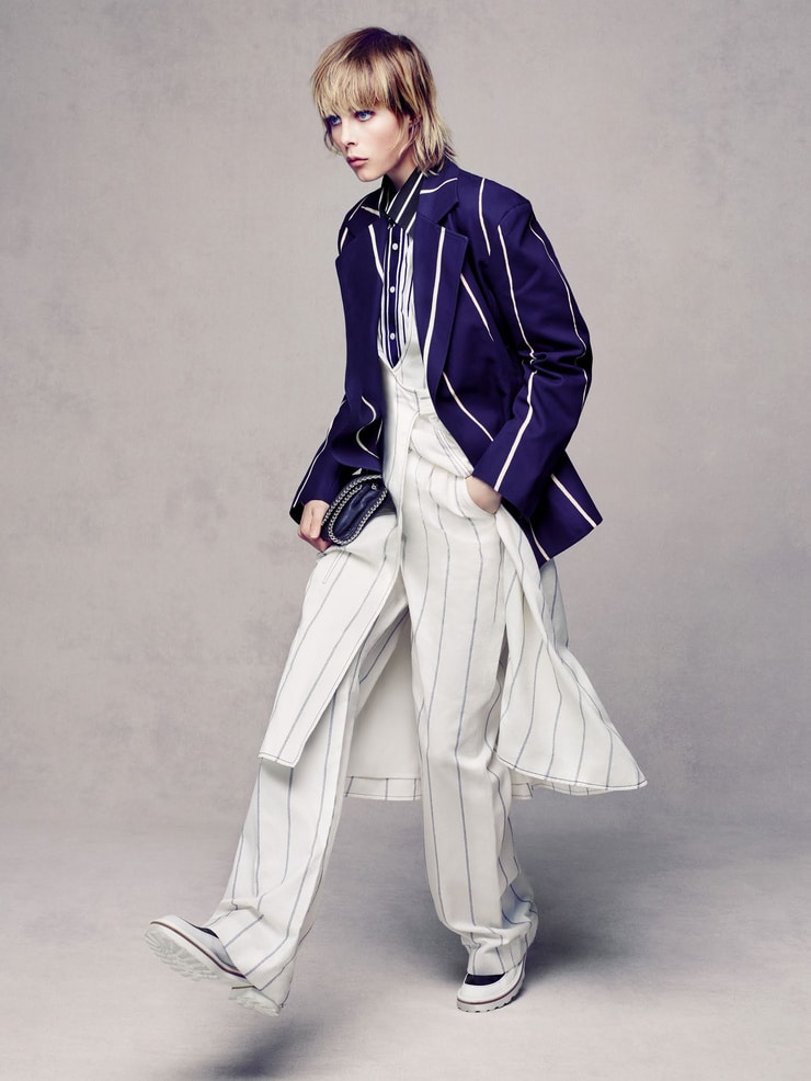 Edie Campbell