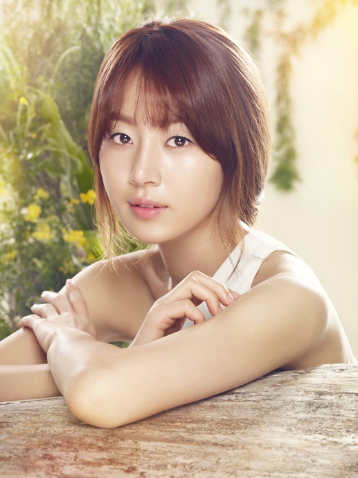 Ji-hye Han
