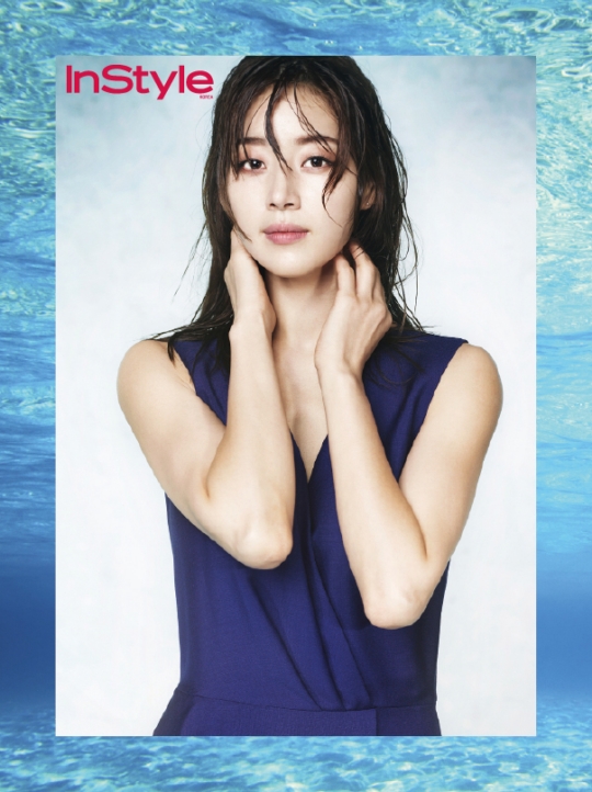 Ji-hye Han