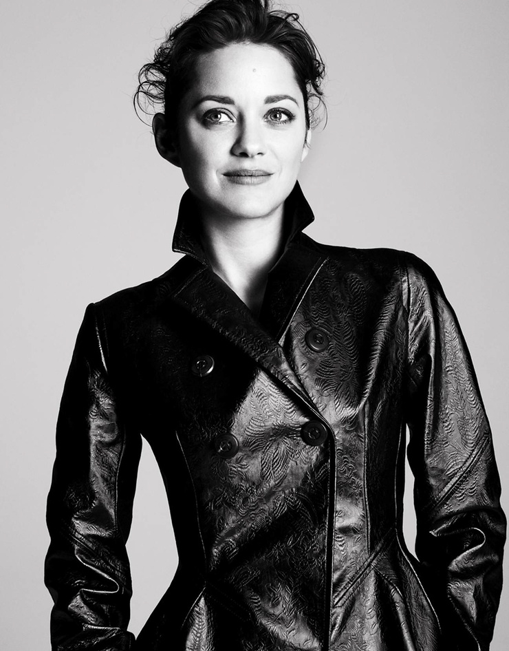 Marion Cotillard