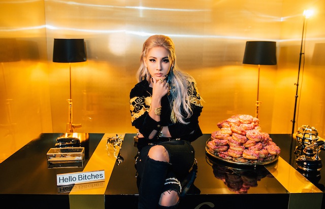 CL