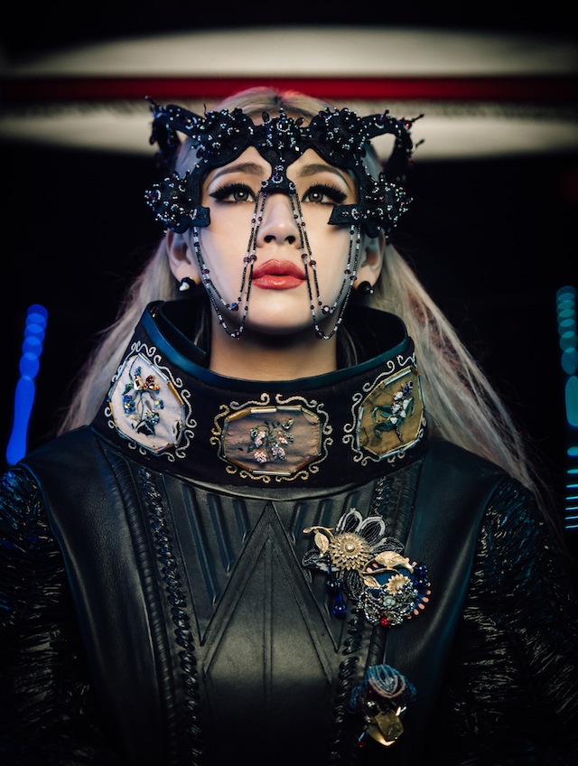 CL