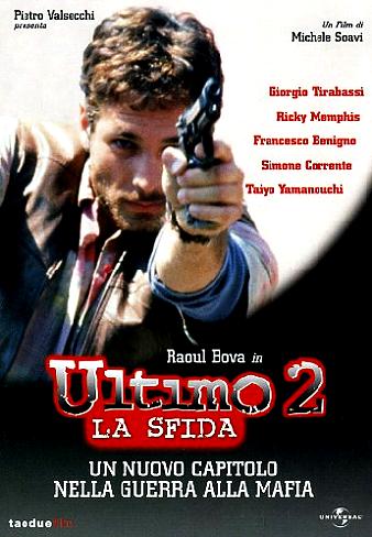 Ultimo 2 - La sfida