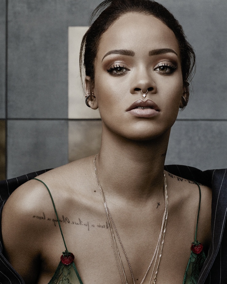 Rihanna Rihanna