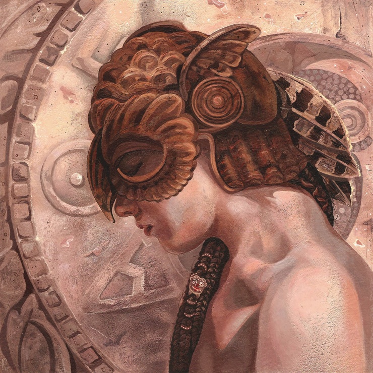 Oedipus
