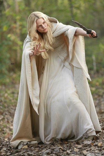 Jennifer Morrison