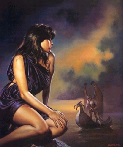 Eurydice