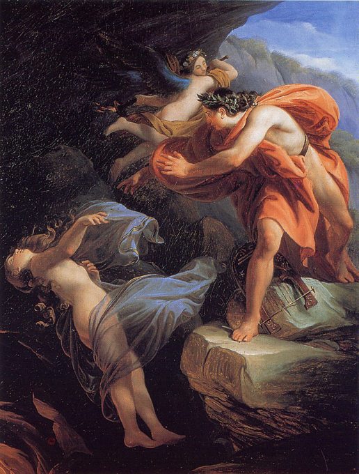 Eurydice