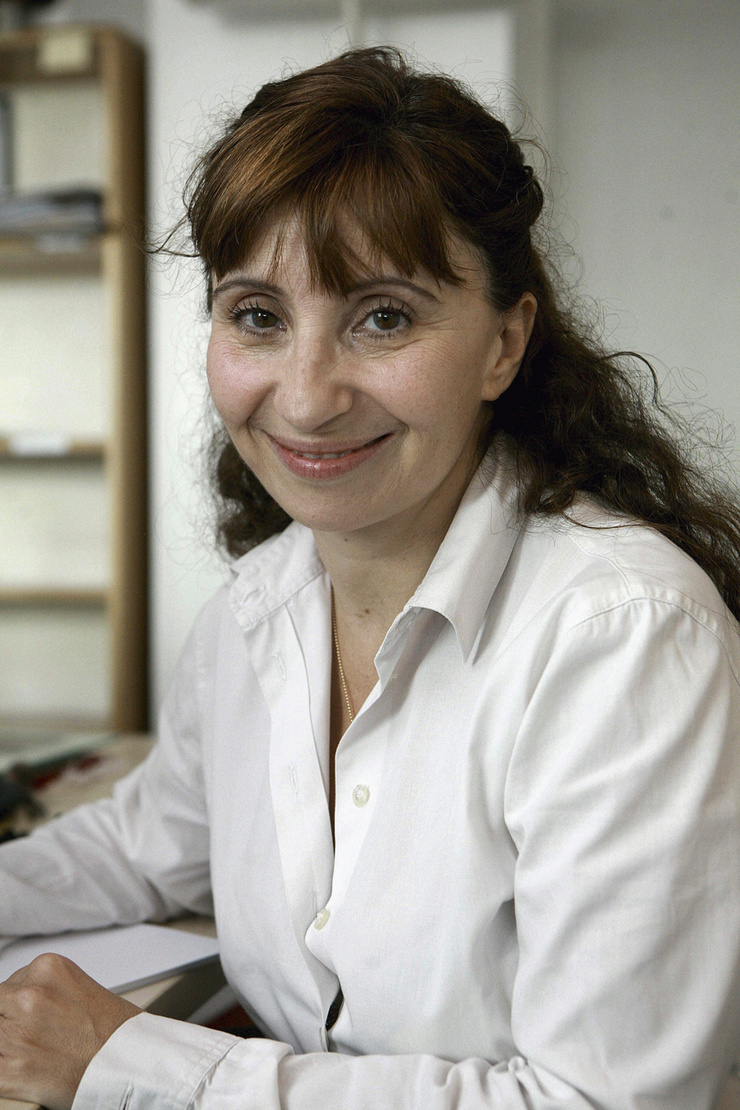 Ariane Ascaride Ariane Ascaride