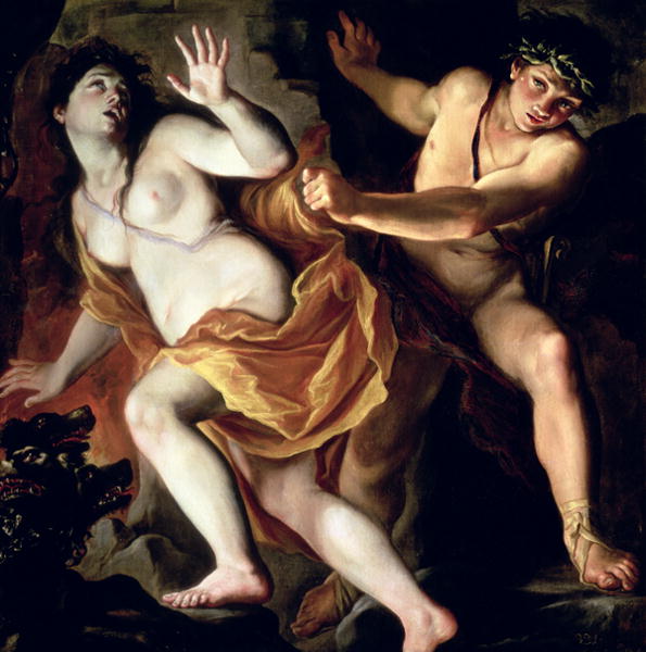 Orpheus