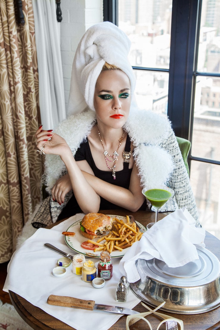 Jena Malone Jena Malone