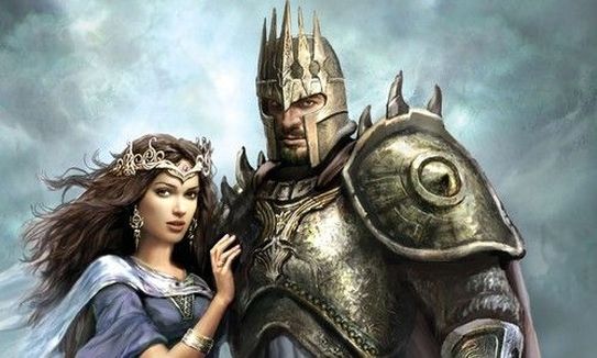 King Arthur King Arthur
