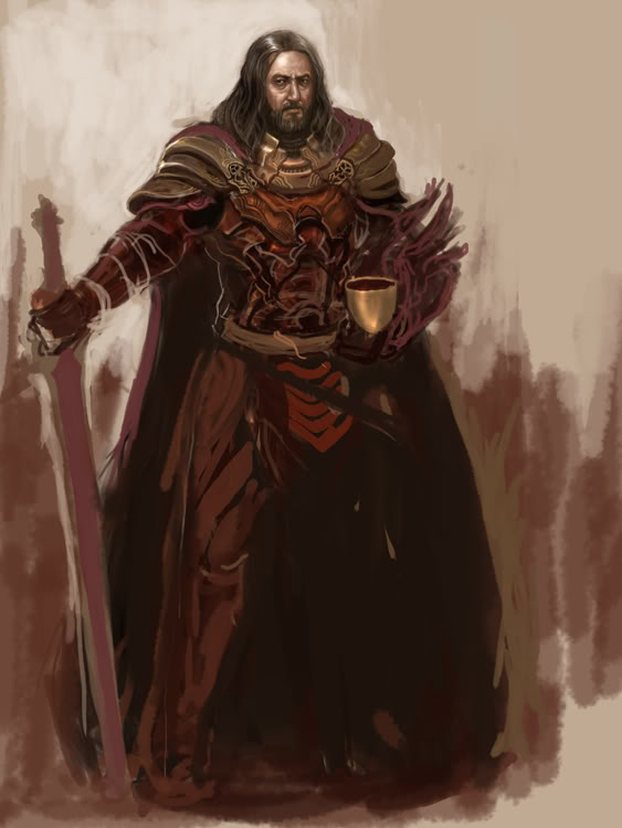 King Arthur King Arthur