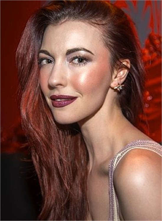 Chrysta Bell Chrysta Bell
